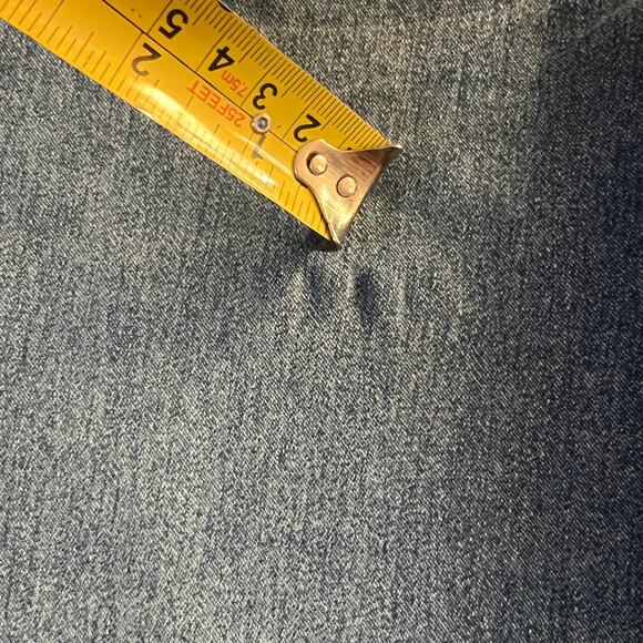 No Boundaries Womens Jeans Size 15 Blue, Skinny - Picture 13 of 13